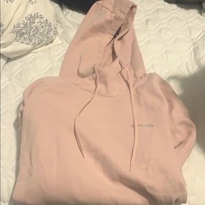 Columbia hoodie